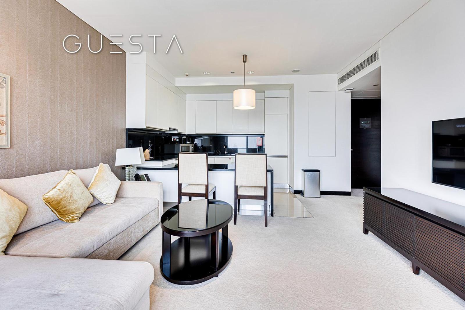 Marina Mall Apartments, Dubai Marina Habitación foto